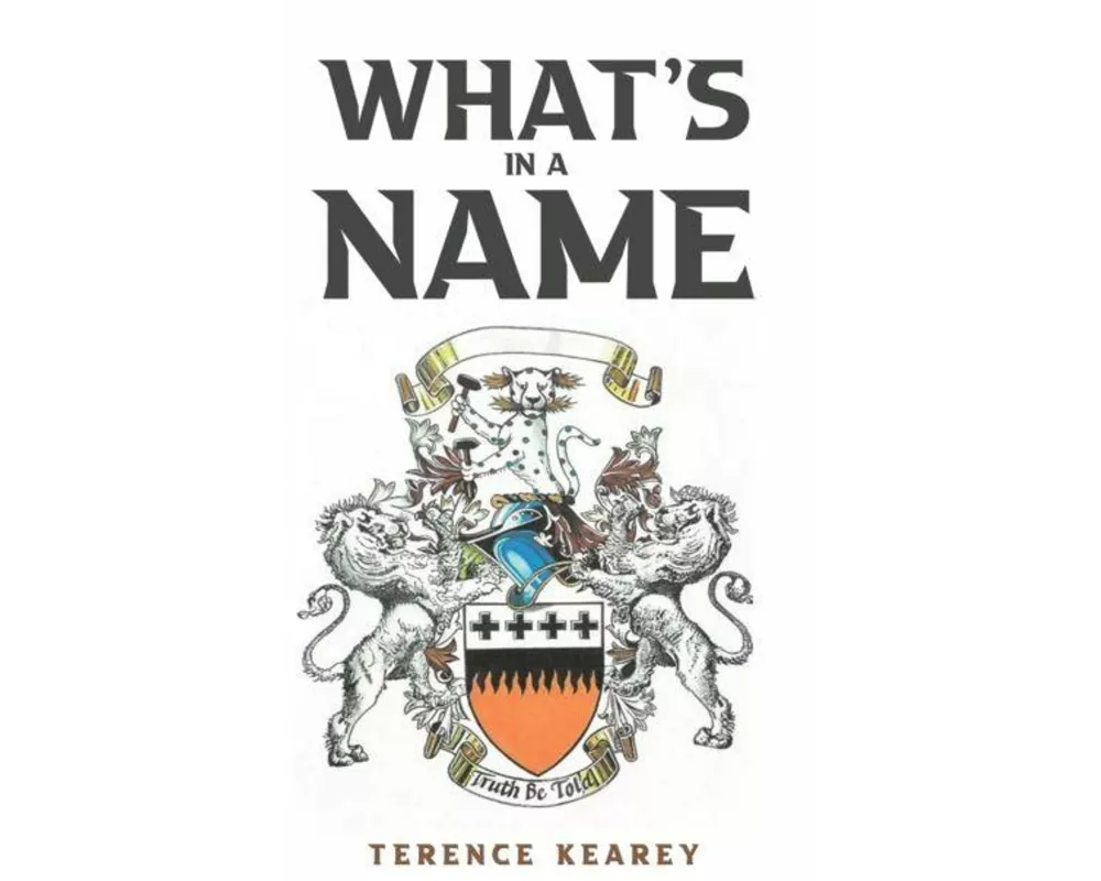 What's in a Name