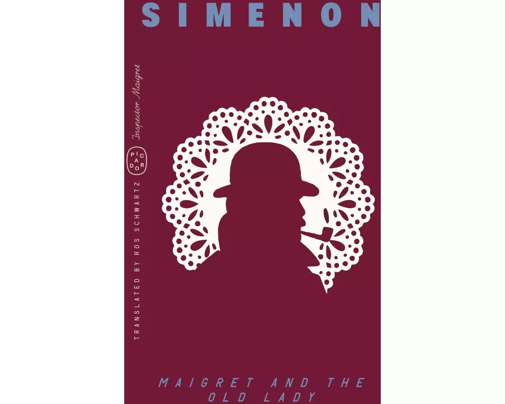 Maigret and the Old Lady (Inspector Maigret)