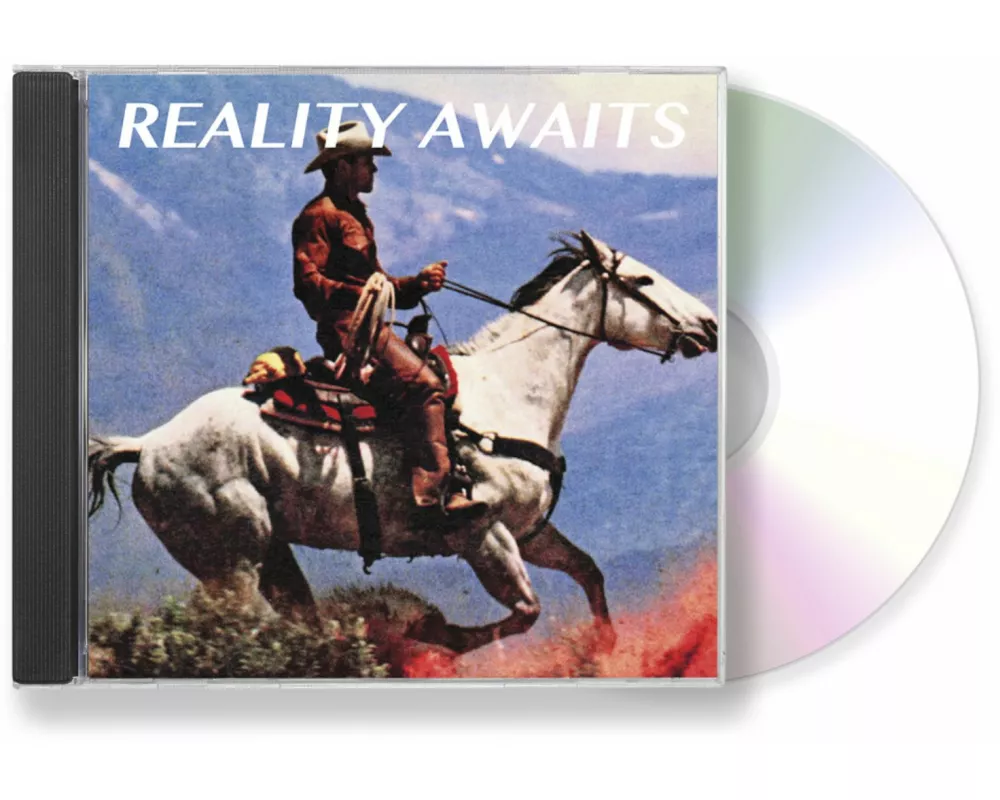 Reality Awaits