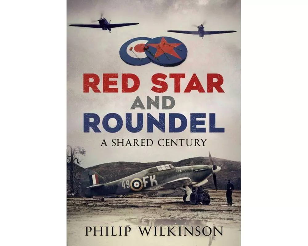 Red Star and Roundel