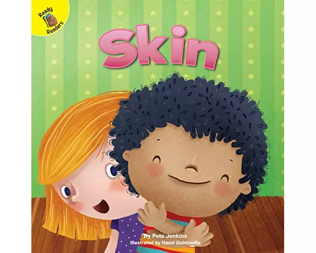 Skin