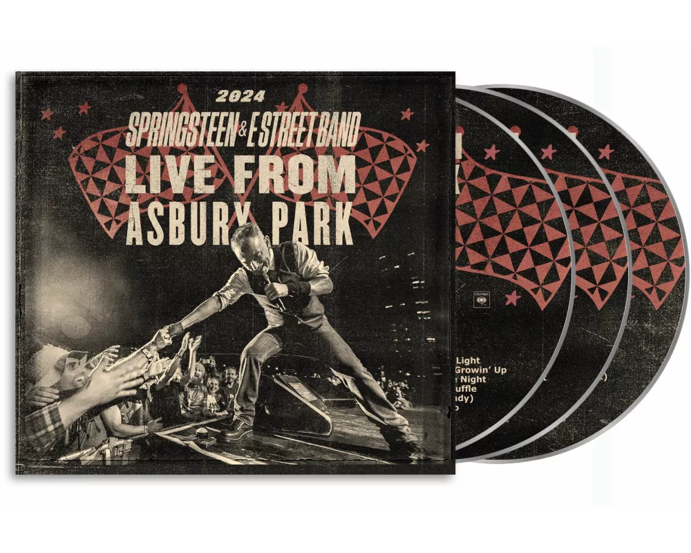 Live From Asbury Park 2024