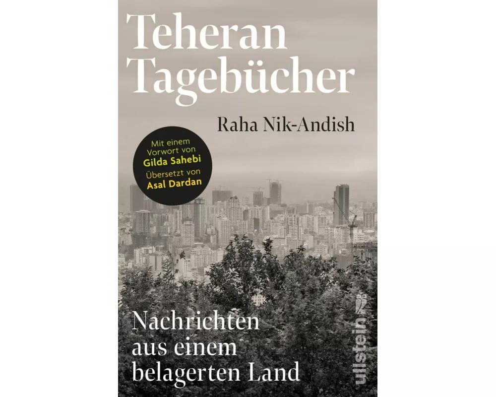 Teheran Tagebücher
