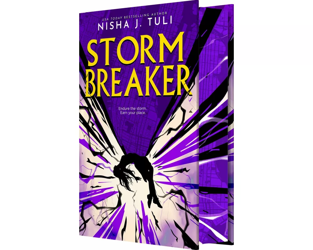 Storm Breaker