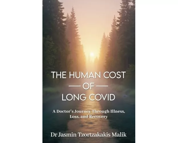 The Human Cost of Long Covid