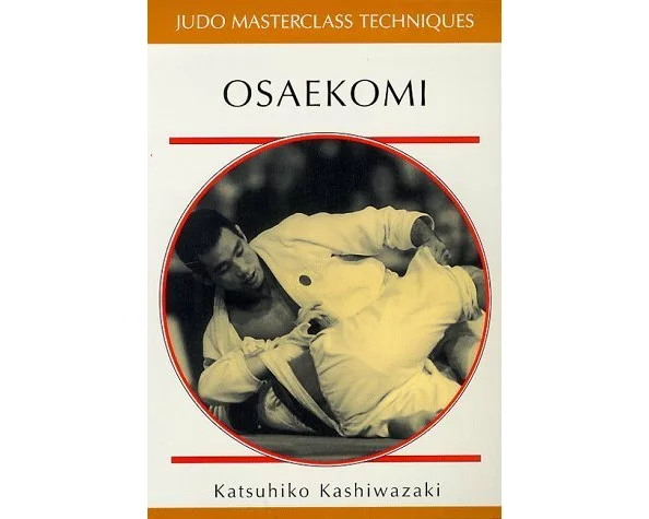 Osaekomi