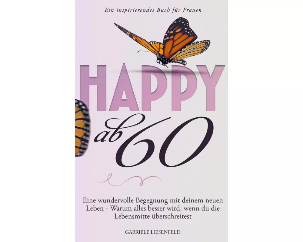 Happy ab 60