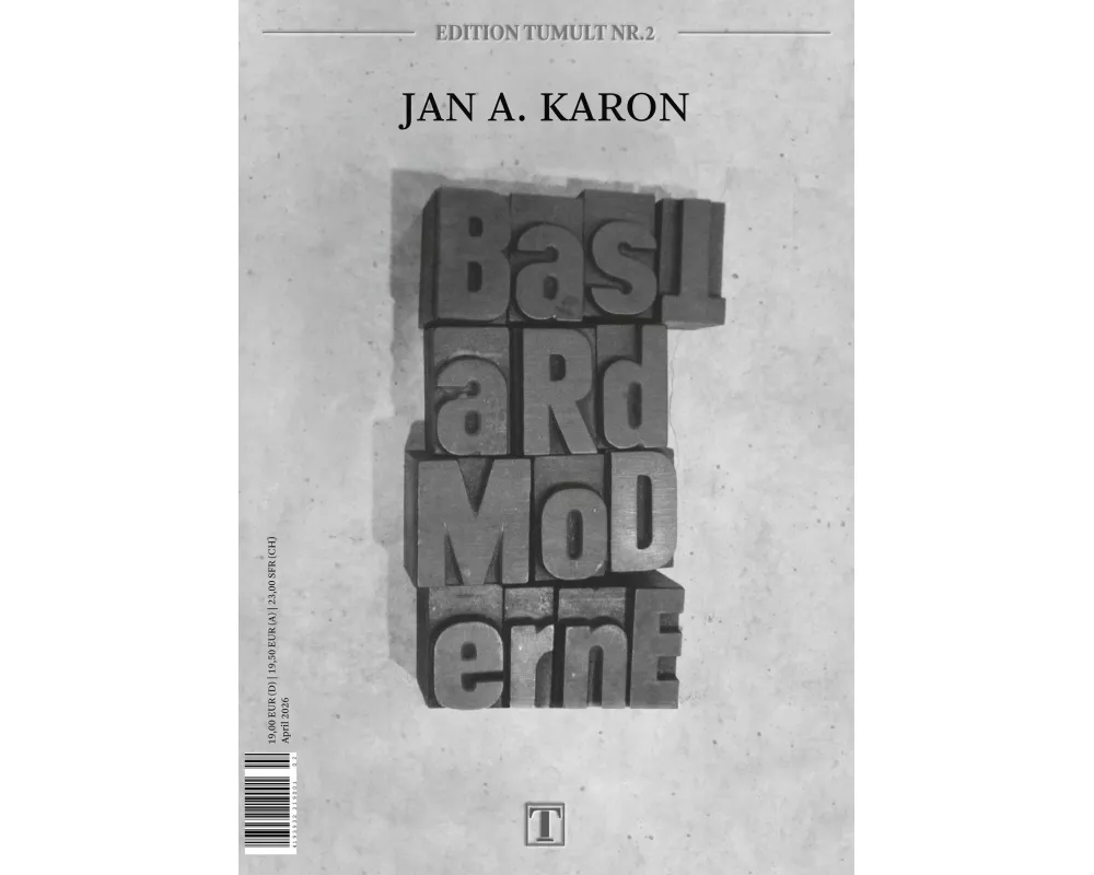 Bastardmoderne