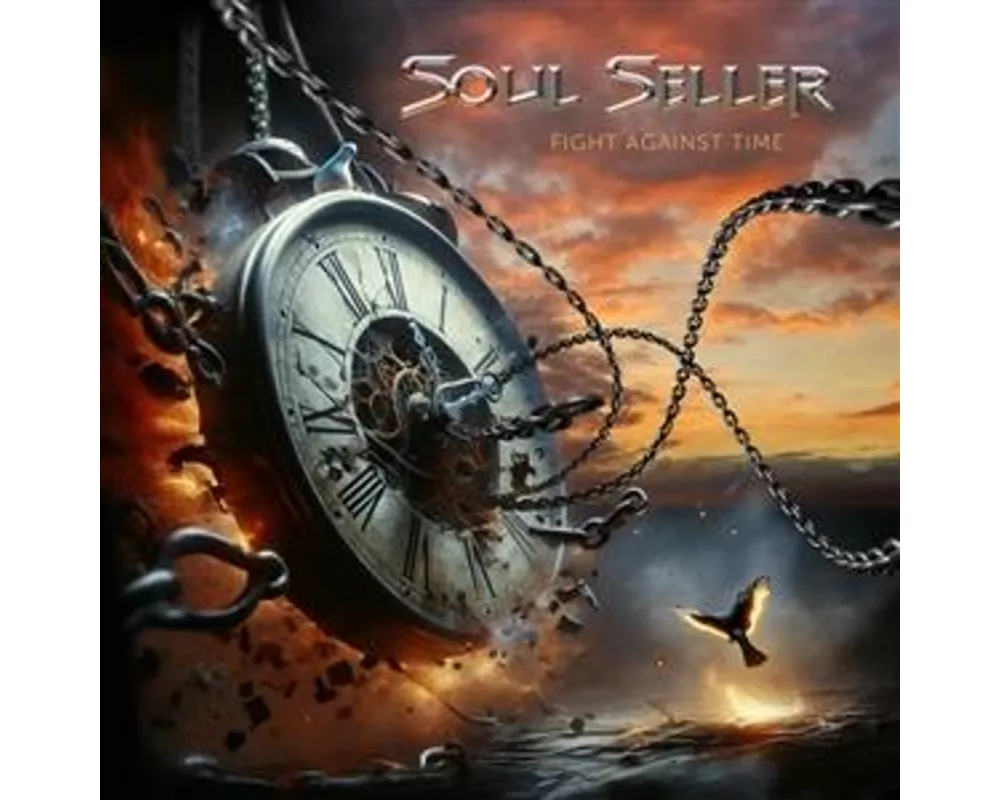 Fight Against Time