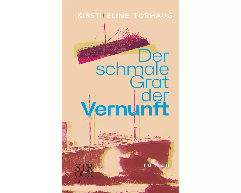 Der schmale Grat der Vernunft