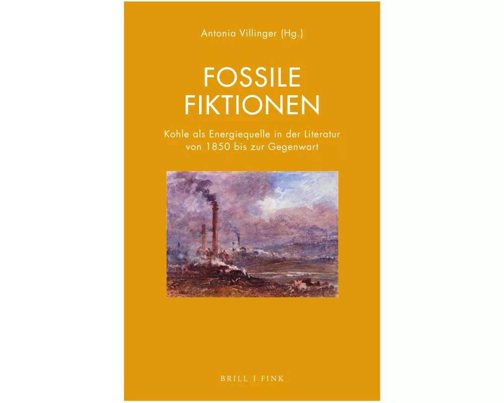 Fossile Fiktionen