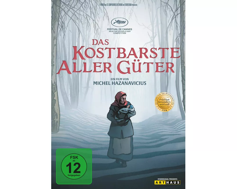 Das kostbarste aller Güter