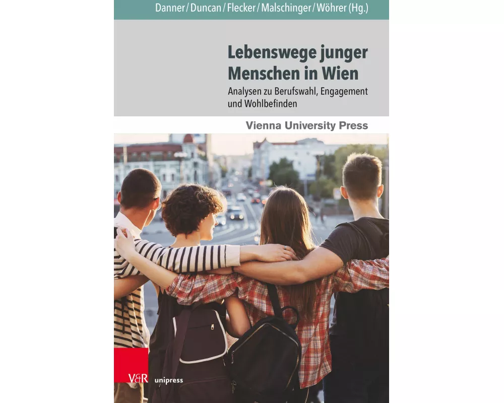 Lebenswege junger Menschen in Wien