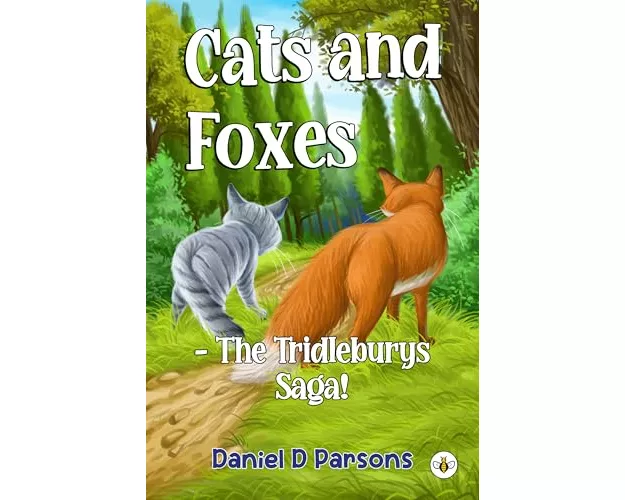 Cats and Foxes - The Tridleburys Saga!