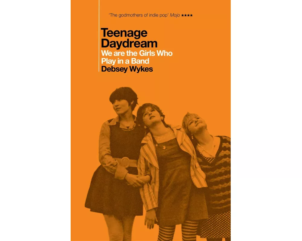 Teenage Daydream