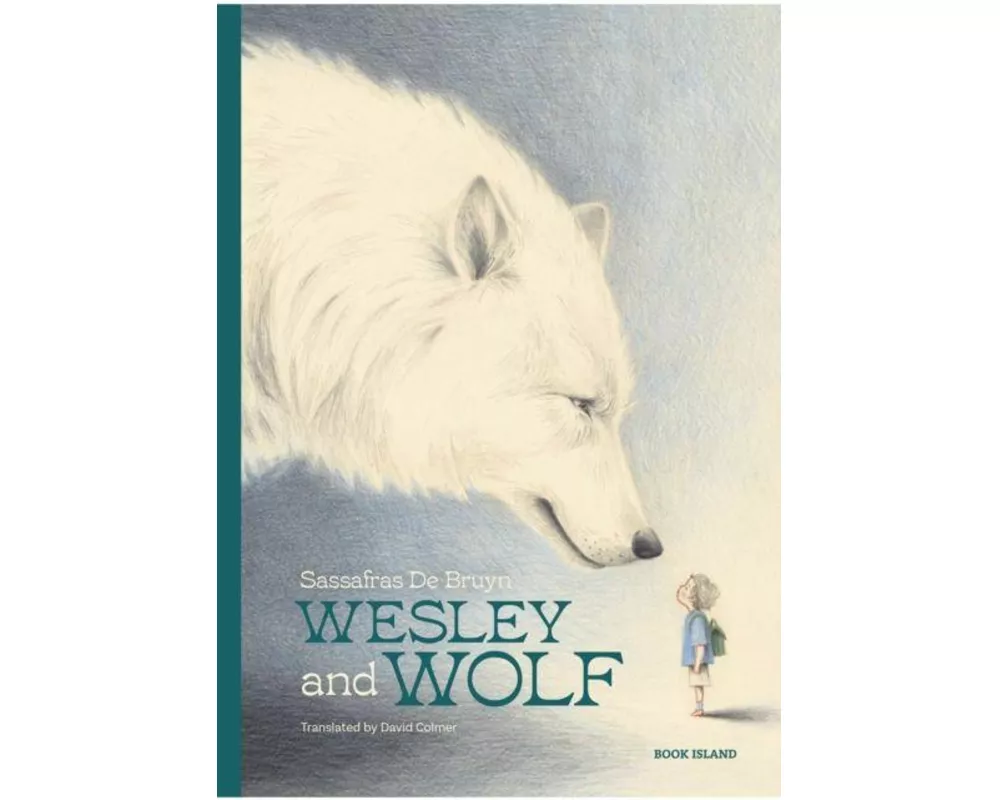 Wesley and Wolf