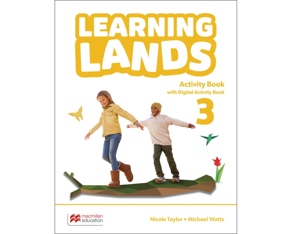 Learning Lands 3