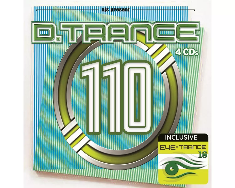 D.Trance 110 (incl. EYE-Trance 18)