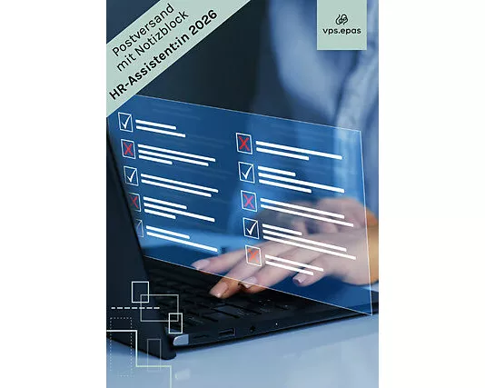 Ziel Zertifikat HR-Assistent:in 2026