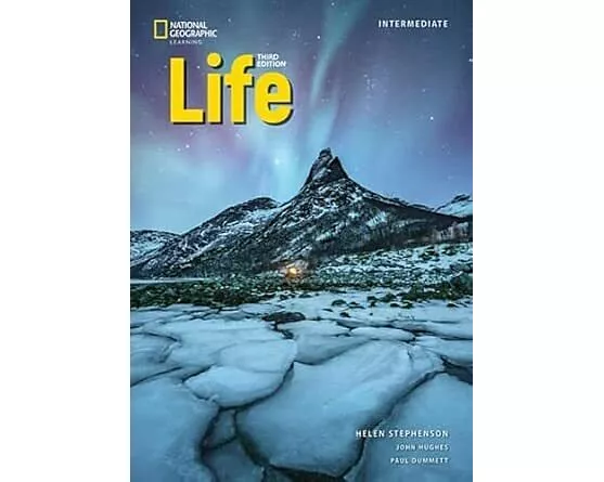 Life 3rd Edition Intermediate Teacher's Book