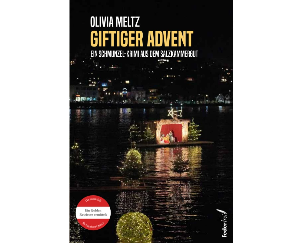 Giftiger Advent