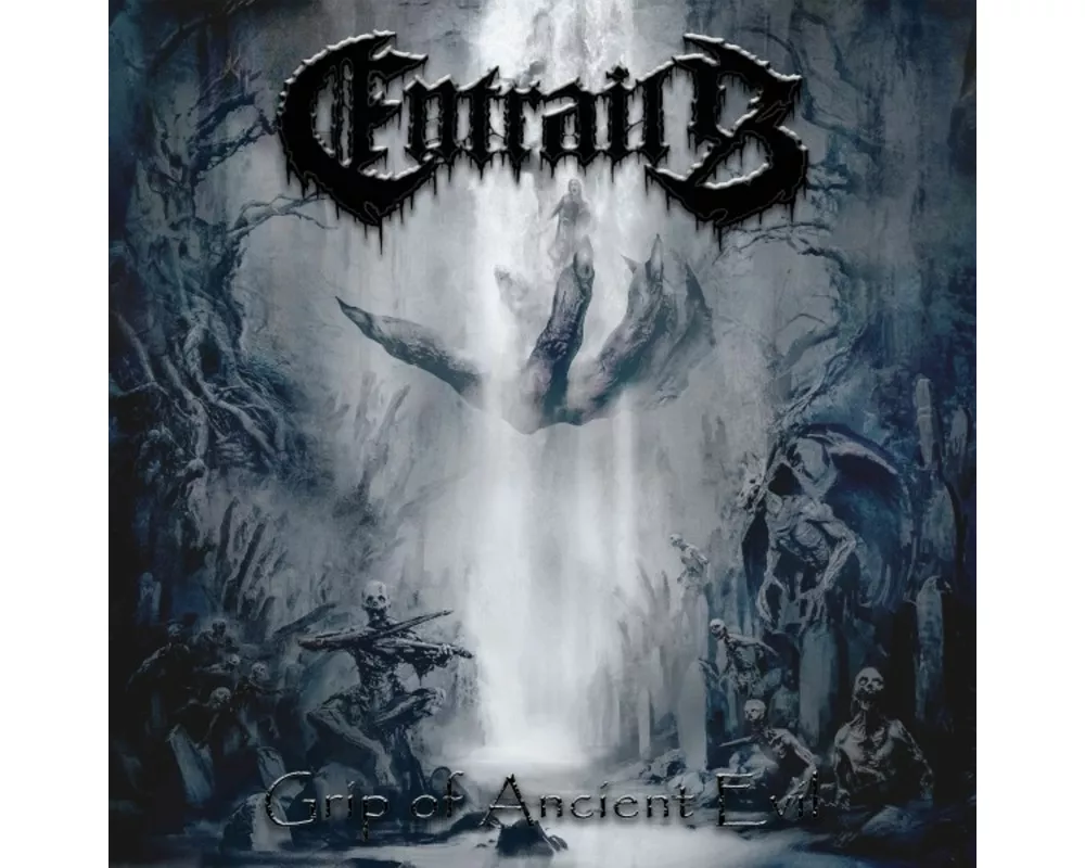 Grip Of Ancient Evil
