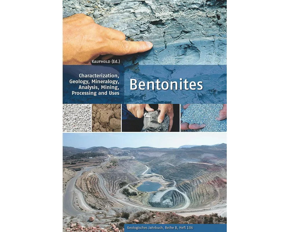 Bentonites