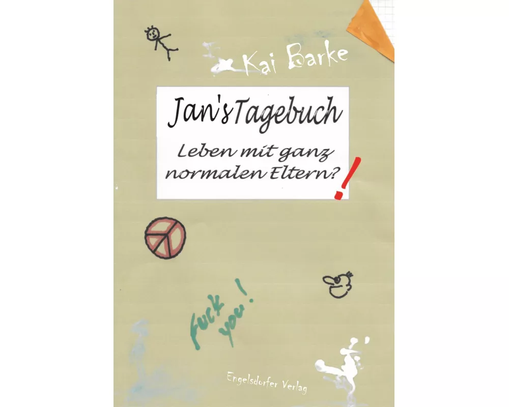 Jans Tagebuch