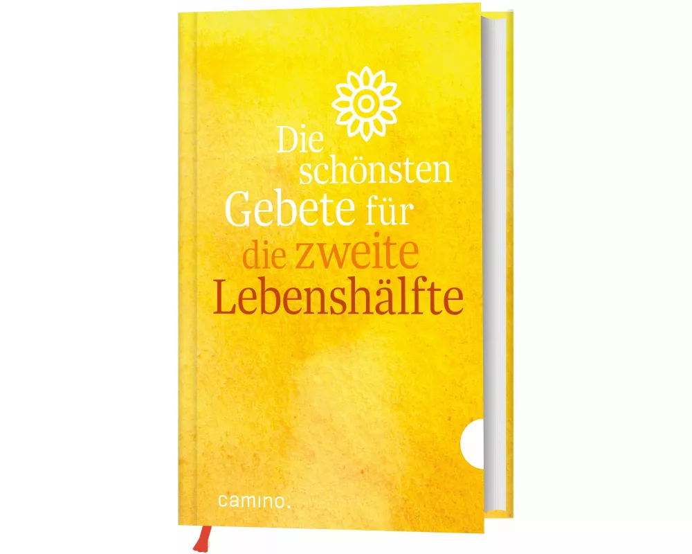 Die schönsten Gebete für die zweite