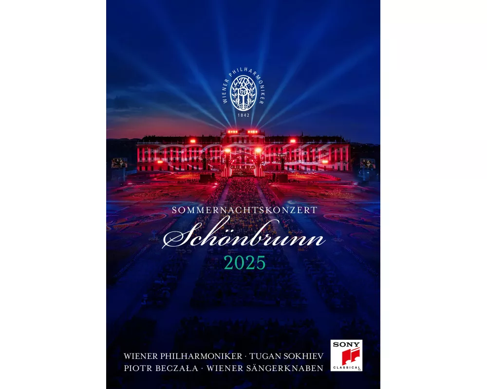 Sommernachtskonzert 2025