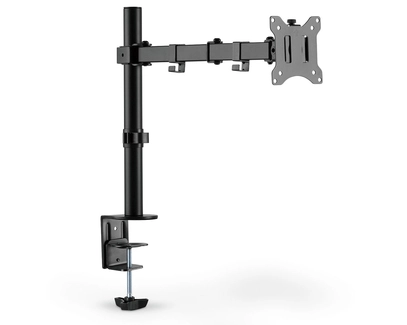 UNIVER.SING.MONITOR CLAMP MOUNT