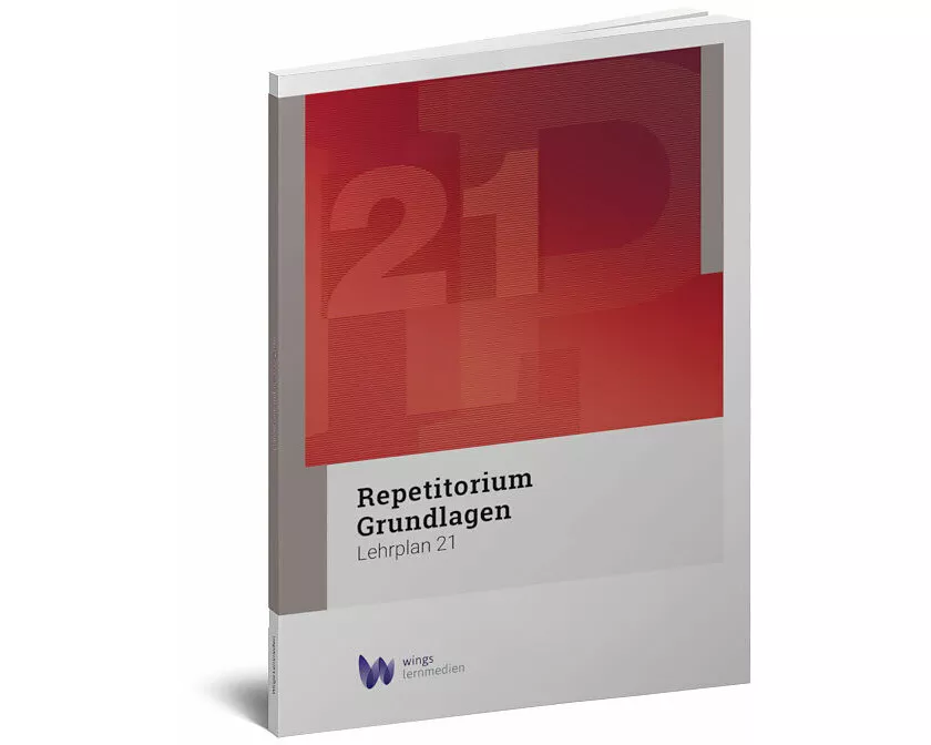 Repetitorium Grundlagen