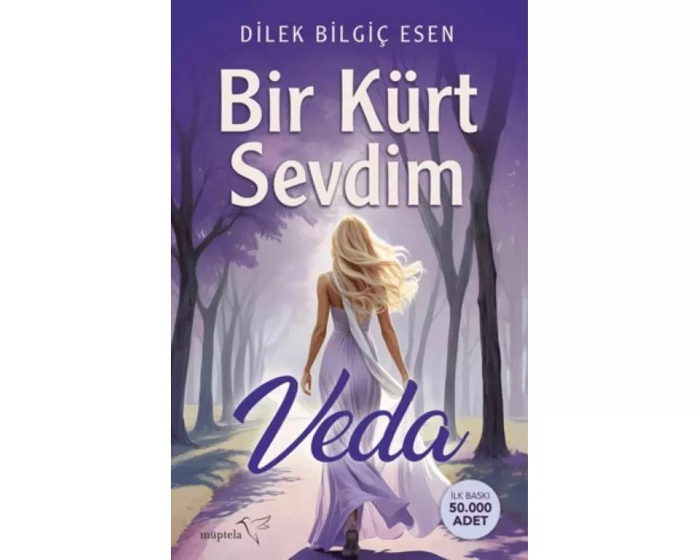 Bir Kürt Sevdim - Veda