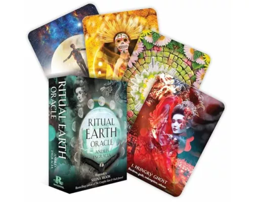Ritual Earth Oracle