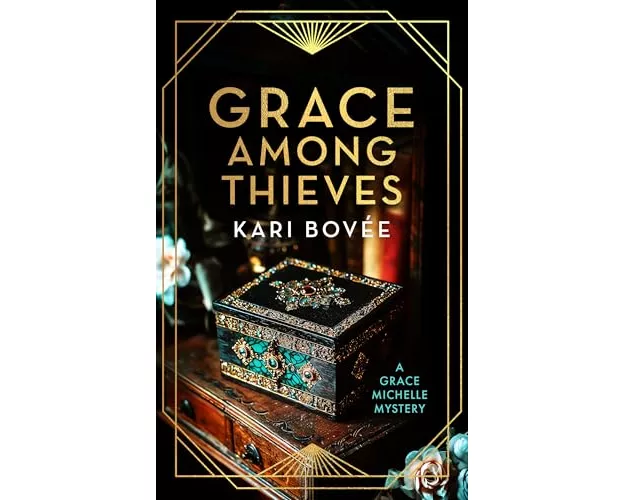 Grace Among Thieves