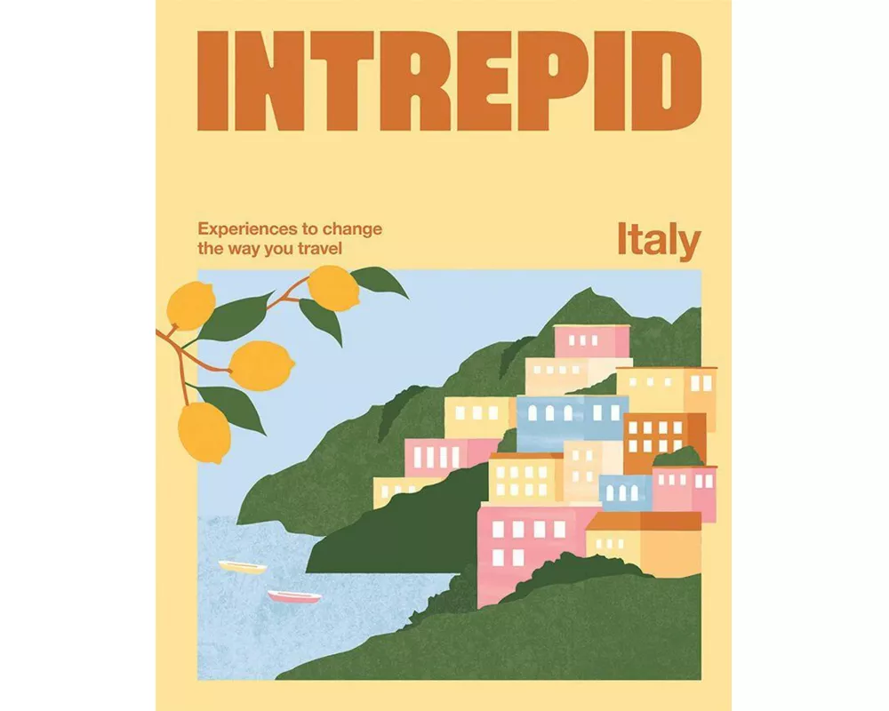 Intrepid Italy