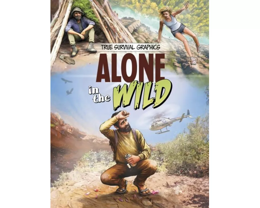 Alone in the Wild