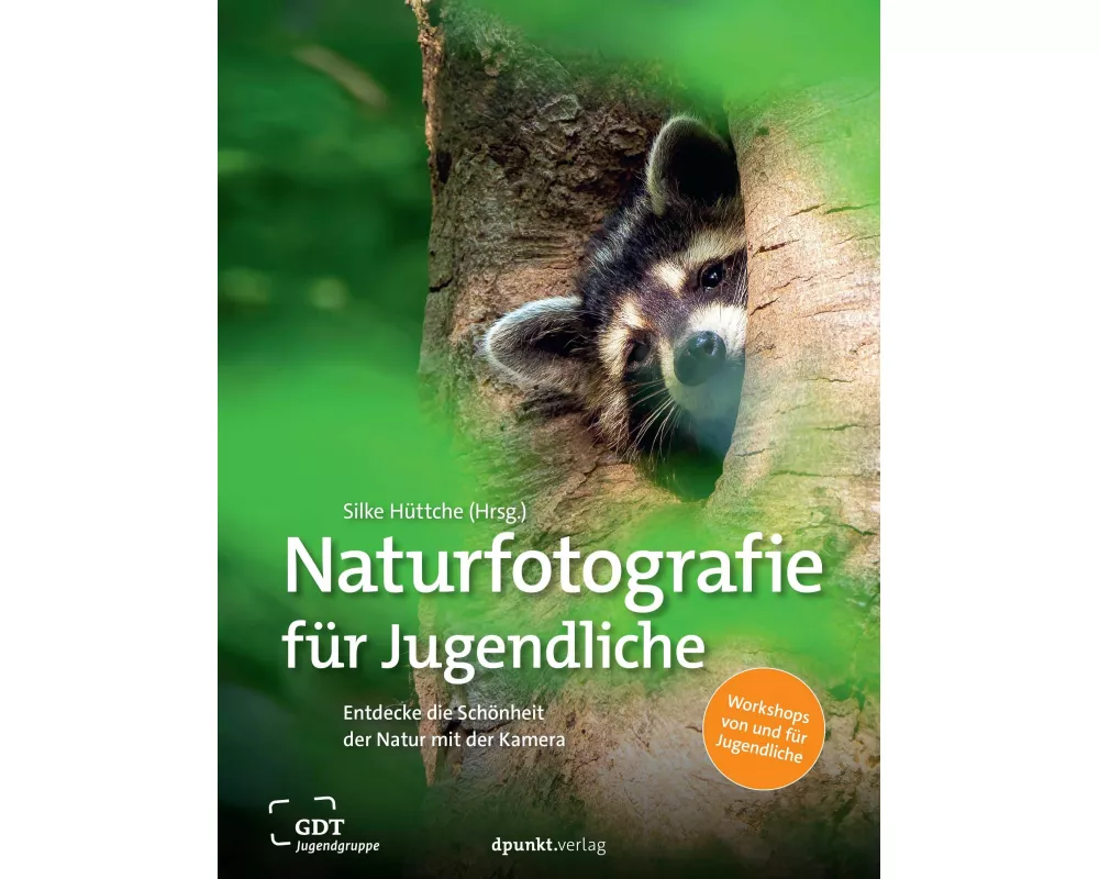 Naturfotografie für Jugendliche