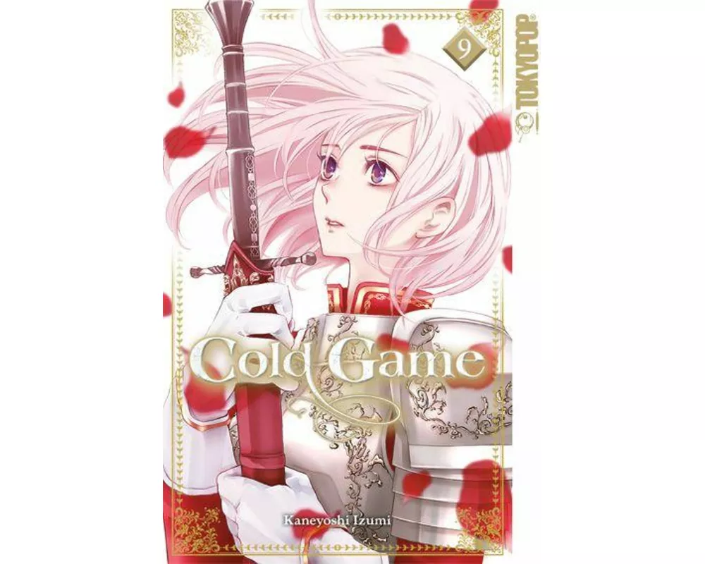 Cold Game 09