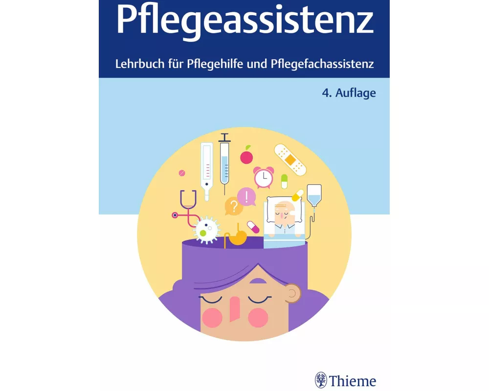 Pflegeassistenz