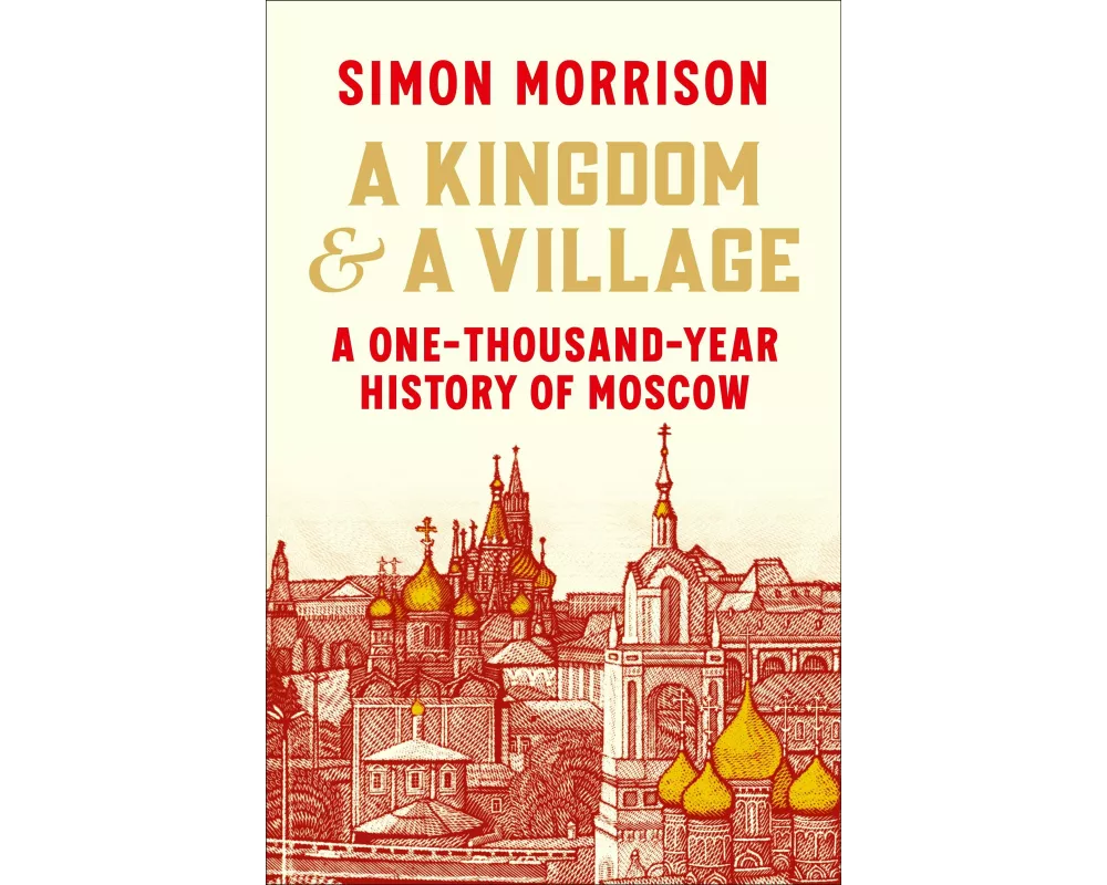 A Kingdom and a Village