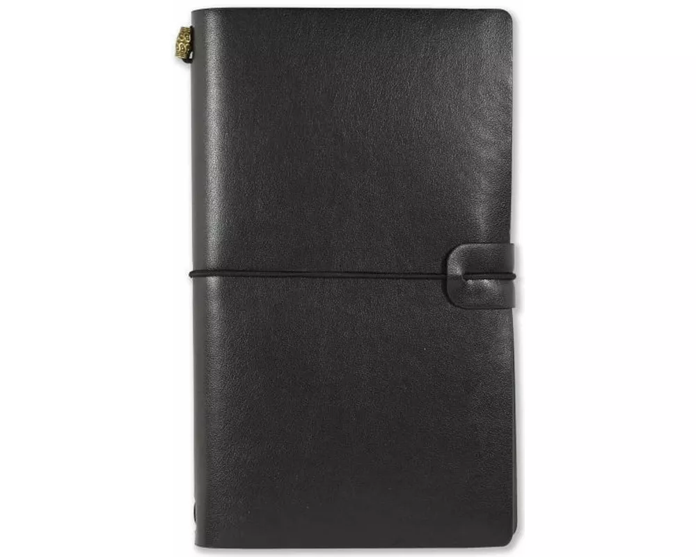 Jrnl Voyager Black