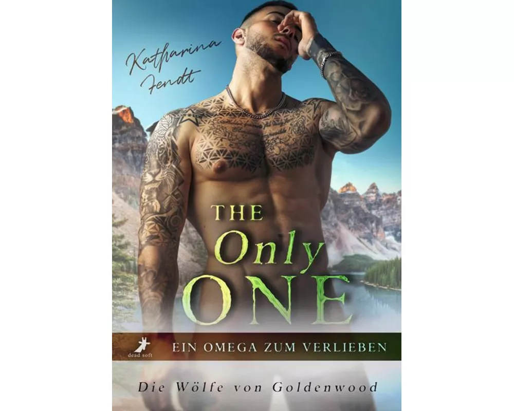 The Only One - Ein Omega zum Verlieben