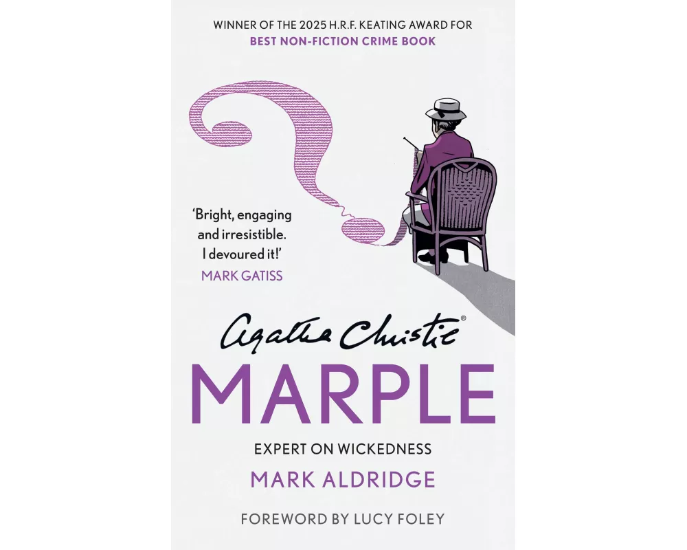 Agatha Christie’s Marple