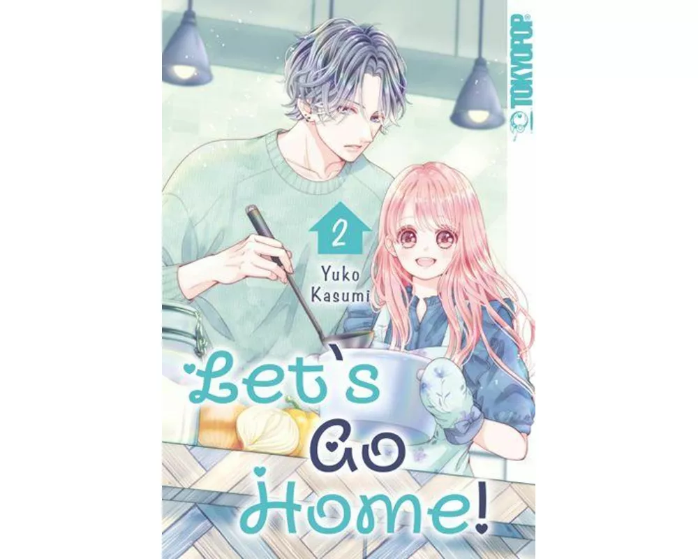 Let's Go Home 02