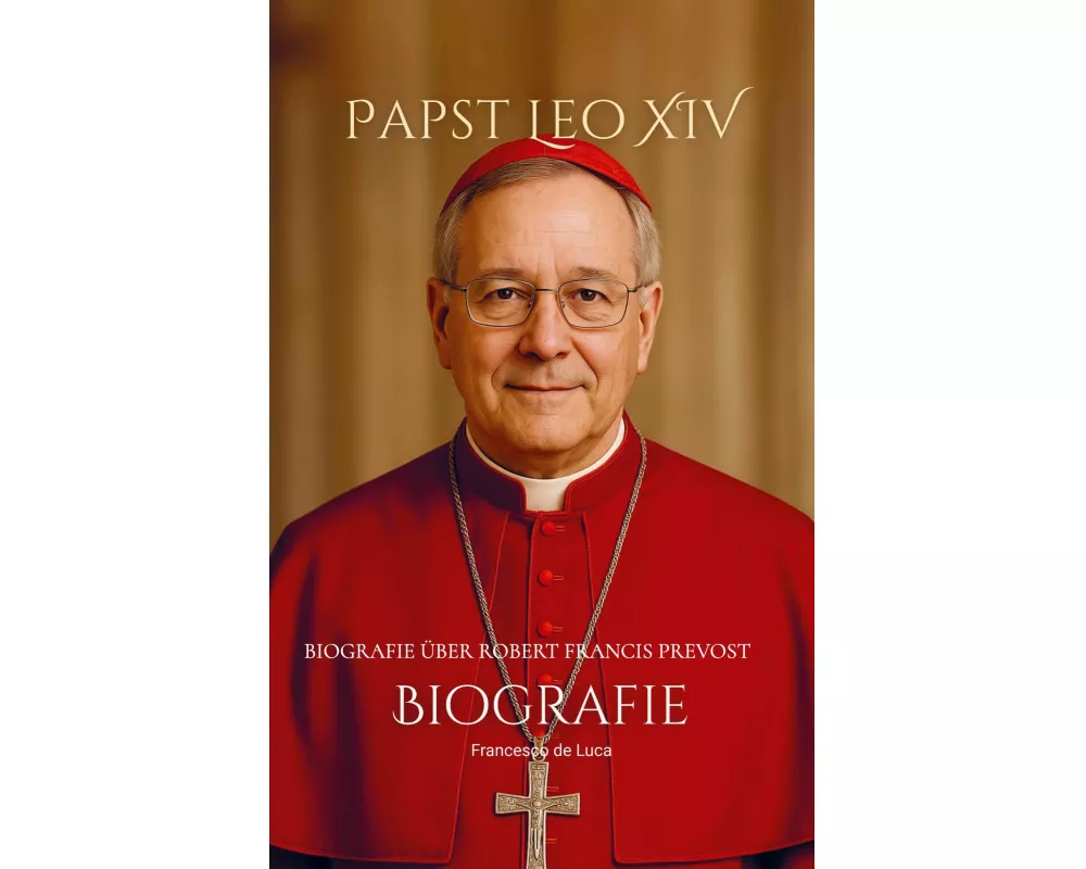 Papst Leo XIV