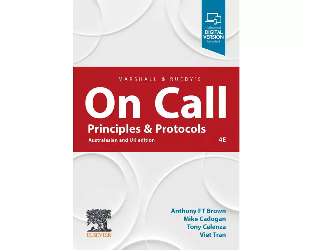 Marshall & Ruedy's On Call