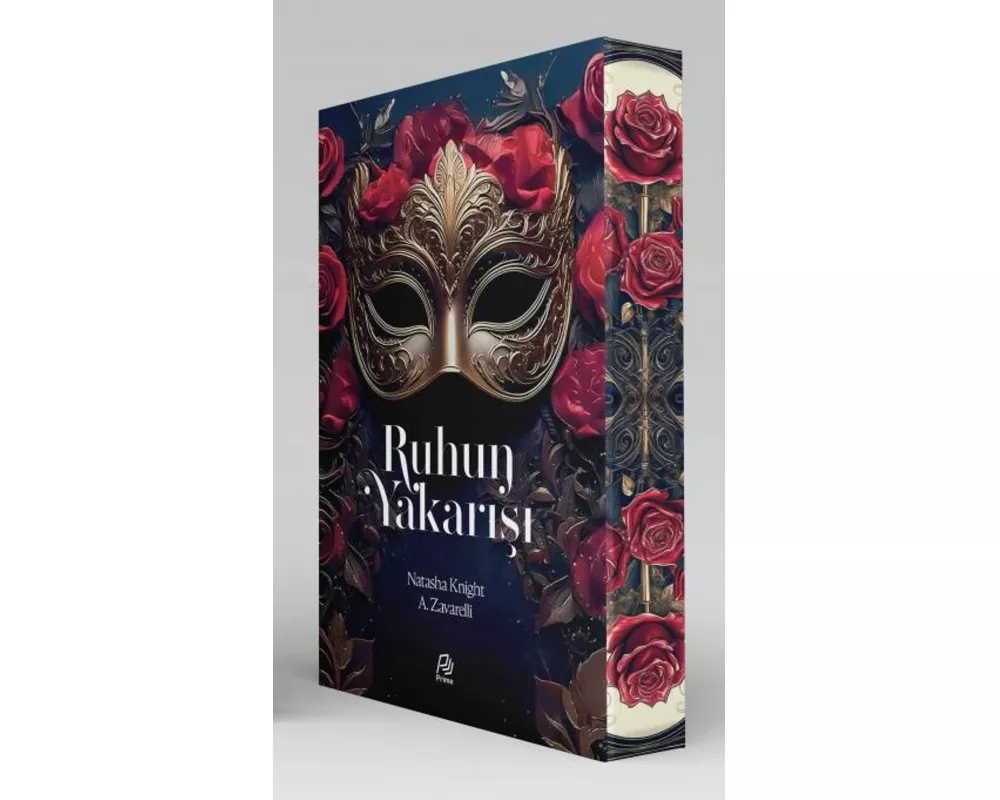 Ruhun Yakarisi