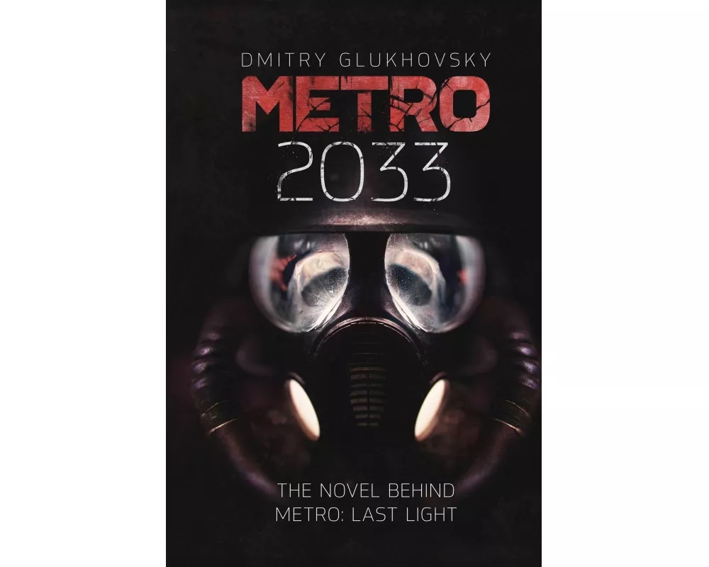 Metro 2033