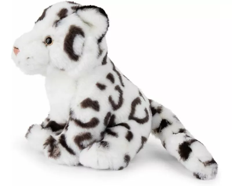 WWF Schneeleopard 19 cm